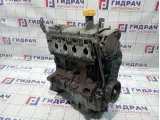 Двигатель Renault Logan