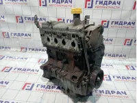 Двигатель Renault Logan