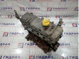 Двигатель Renault Logan