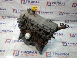 Двигатель Renault Logan
