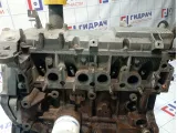 Двигатель Renault Logan