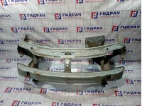 Панель передняя Renault Logan