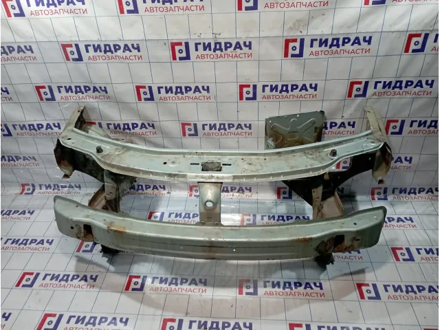 Панель передняя Renault Logan