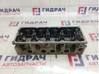 Головка блока Renault Logan 7701475893