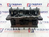 Блок двигателя Renault Logan 6001549035