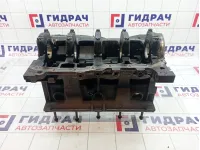 Блок двигателя Renault Logan 6001549035