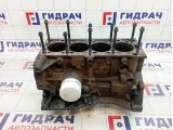 Блок двигателя Renault Logan 6001549035