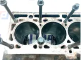 Блок двигателя Renault Logan 6001549035