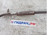 Глушитель основной Renault Logan 8200434544