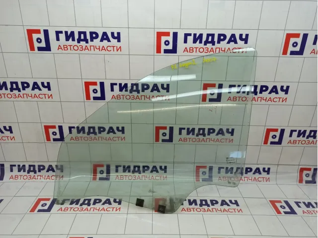 Стекло двери передней левой Renault Logan 8200240555