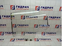 Стекло двери задней левой Renault Logan 8200240553