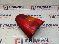 Фонарь задний левый Renault Logan 8200610735