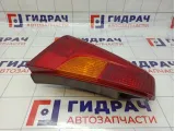 Фонарь задний левый Renault Logan 8200610735