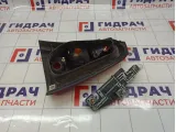 Фонарь задний левый Renault Logan 8200610735
