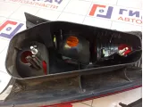 Фонарь задний левый Renault Logan 8200610735
