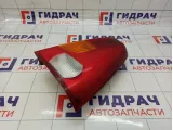 Фонарь задний правый Renault Logan 6001546795