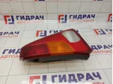 Фонарь задний правый Renault Logan 6001546795
