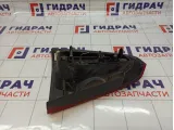 Фонарь задний правый Renault Logan 6001546795
