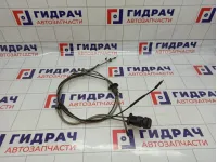 Трос корректора фар Renault Logan 260107488R