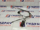 Трос корректора фар Renault Logan 260107488R