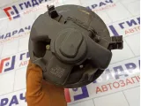 Моторчик отопителя Renault Logan 6001547691