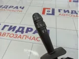 Переключатель подрулевой в сборе Renault Logan