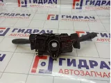 Переключатель подрулевой в сборе Renault Logan
