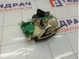 Блок управления отопителем Renault Logan 6001547668