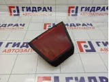 Фонарь задний (стоп сигнал) Renault Logan 8200211037