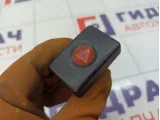 Кнопка аварийной сигнализации Renault Logan 252909503R