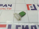 Резистор отопителя Renault Logan 6001551674