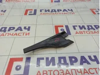 Накладка петли капота левая Renault Logan 8200273993
