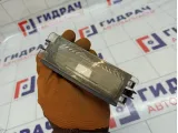 Фонарь подсветки номера Renault Logan 7700433414