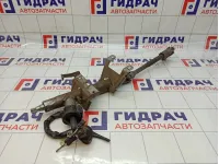 Колонка рулевая Renault Logan