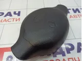 Подушка безопасности в рулевое колесо Renault Logan 8200748156