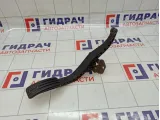 Педаль газа Renault Logan 6001547460