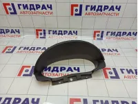Накладка панели приборов Renault Logan 8200378379