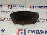 Накладка панели приборов Renault Logan 8200378379