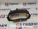 Накладка панели приборов Renault Logan 8200378379