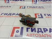 Блок предохранителей Renault Logan