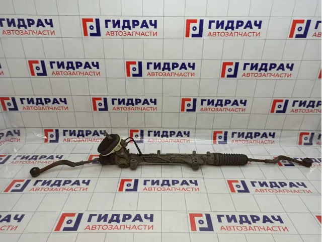 Рейка рулевая Renault Logan 8200720880