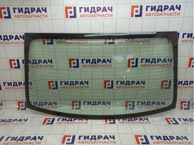 Стекло заднее Renault Logan 8200419024