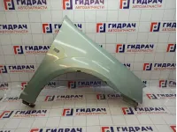 Крыло переднее правое Renault Logan