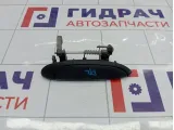 Ручка двери наружная правая Renault Logan