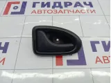 Ручка двери внутренняя левая Renault Logan 7700353282