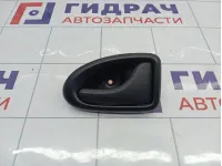 Ручка двери внутренняя правая Renault Logan 7700353283