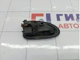 Ручка двери внутренняя правая Renault Logan 7700353283