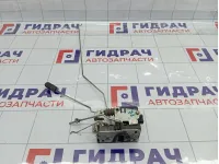 Замок двери передней правой Renault Logan 6001547511