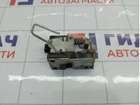 Замок двери задней левой Renault Logan 6001547512