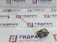 Замок двери задней правой Renault Logan 6001547513